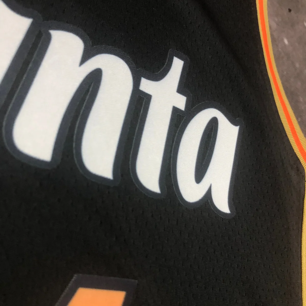 Camisa - Atlanta Hawks