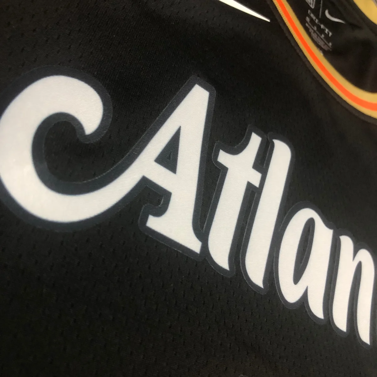 Camisa - Atlanta Hawks