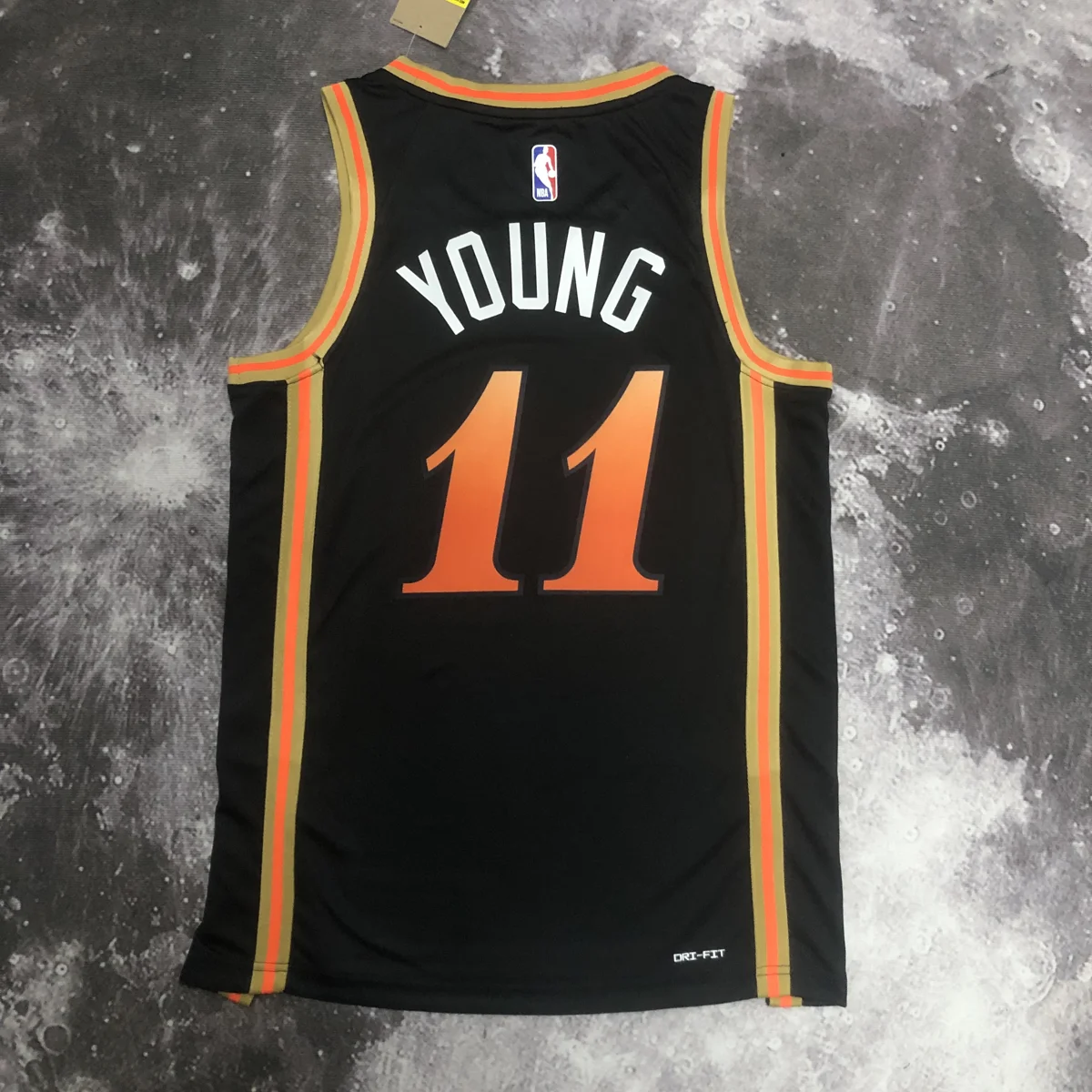 Camisa - Atlanta Hawks