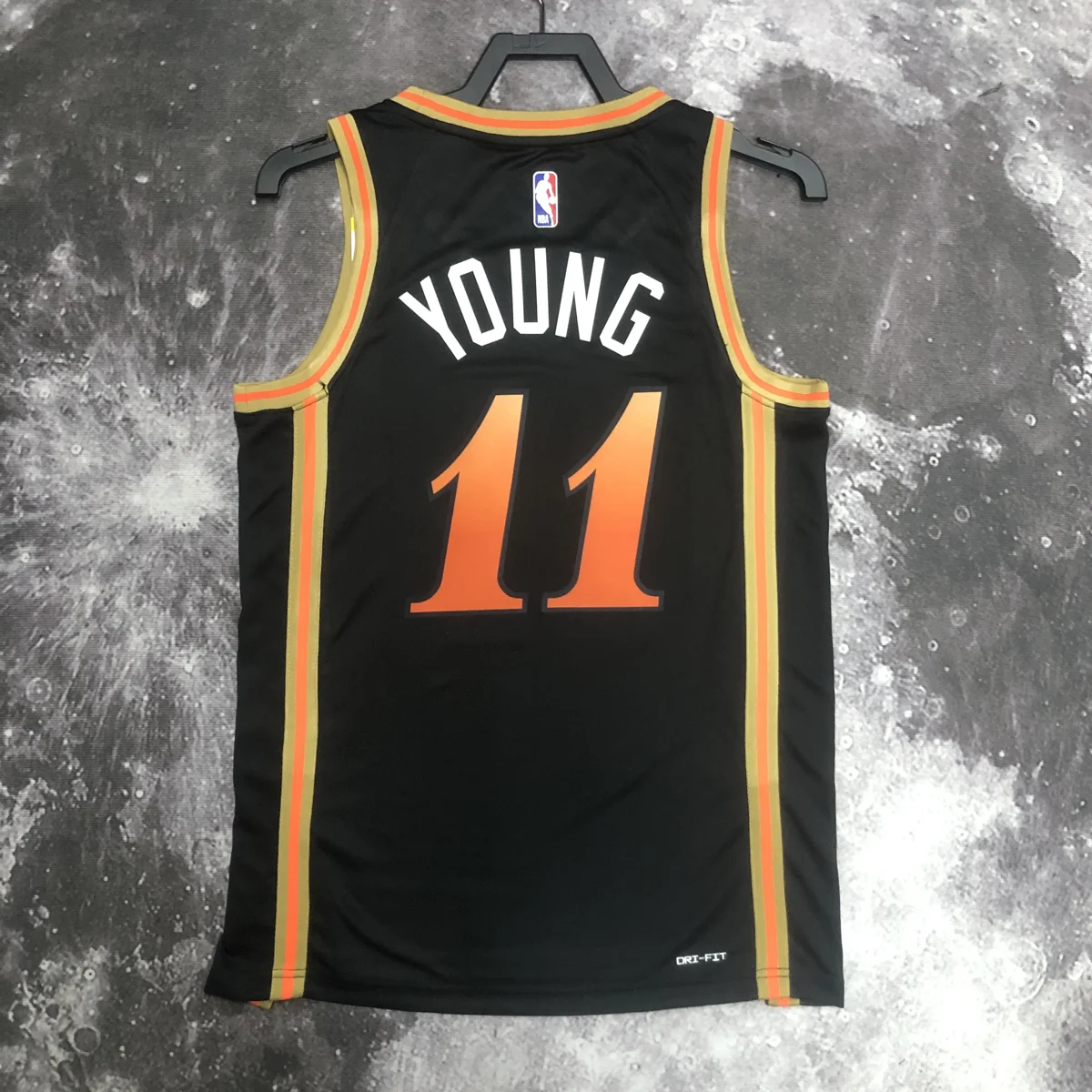 Camisa - Atlanta Hawks
