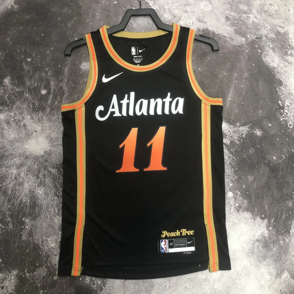 Camisa - Atlanta Hawks