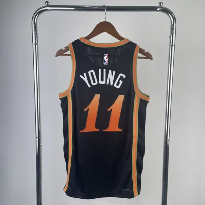 Camisa - Atlanta Hawks
