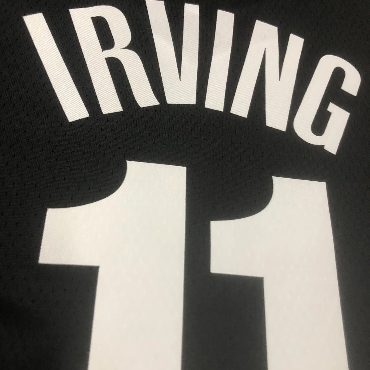 Camisa - Brooklyn Nets
