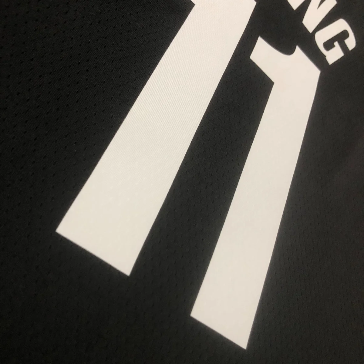Camisa - Brooklyn Nets