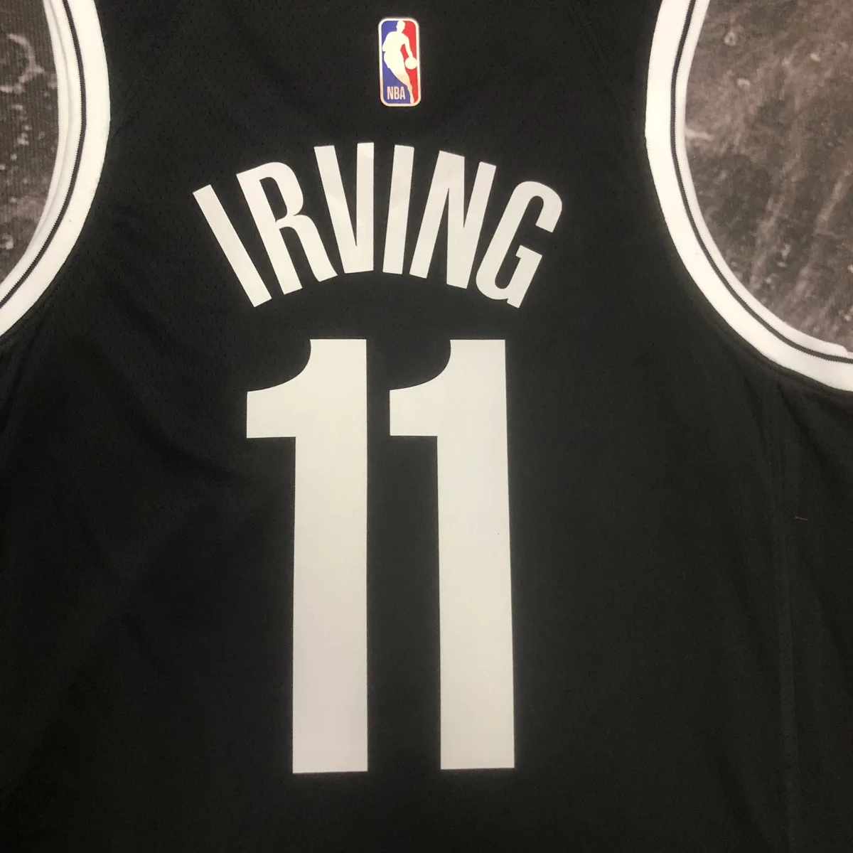 Camisa - Brooklyn Nets