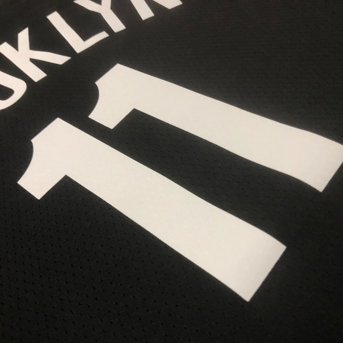 Camisa - Brooklyn Nets