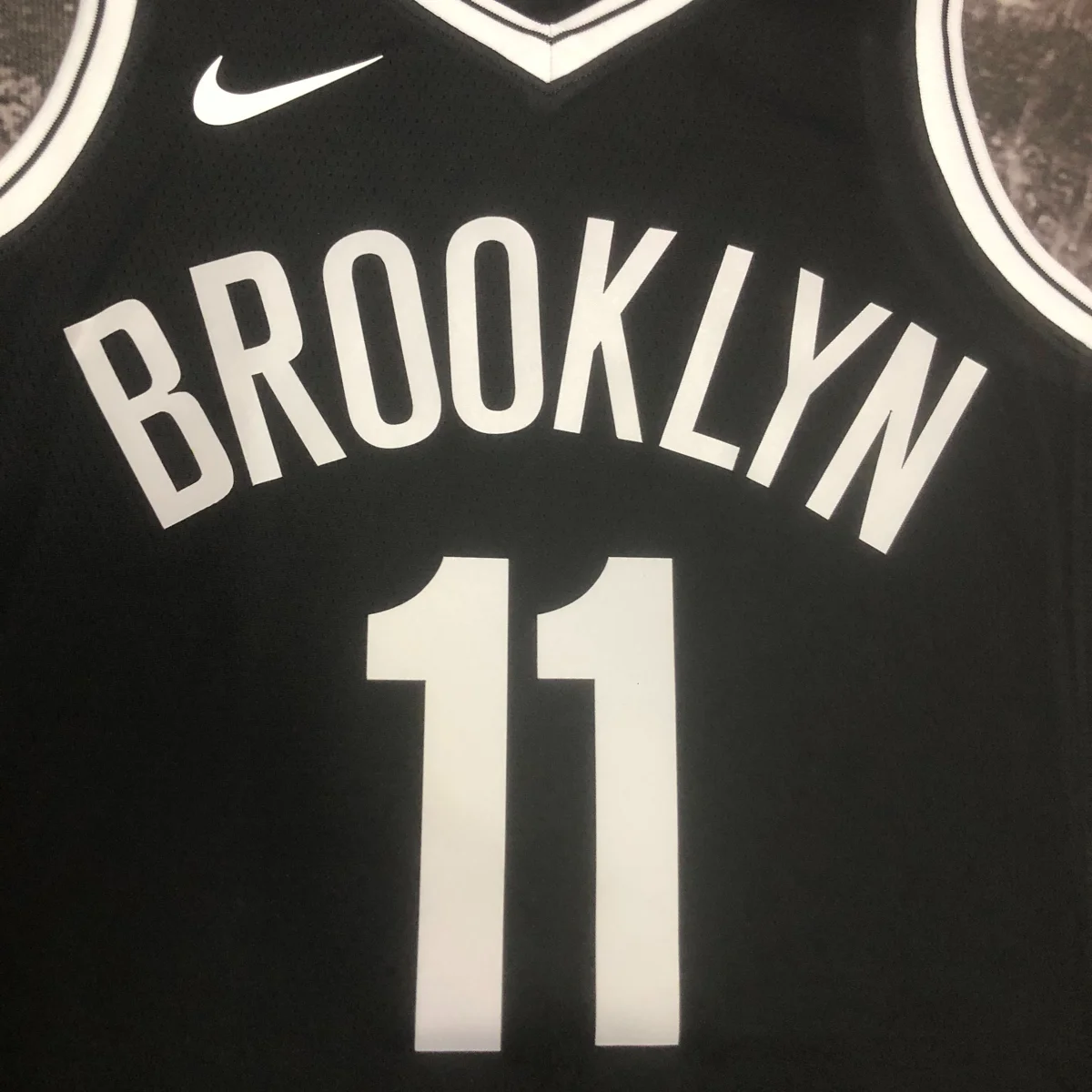 Camisa - Brooklyn Nets