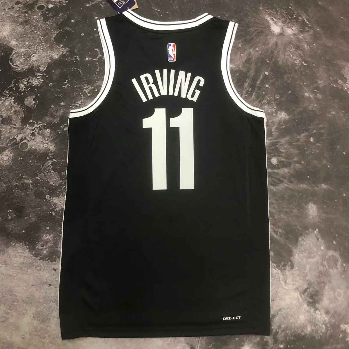 Camisa - Brooklyn Nets