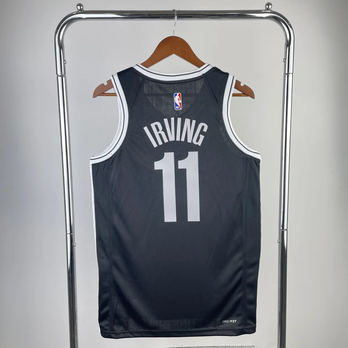 Camisa - Brooklyn Nets
