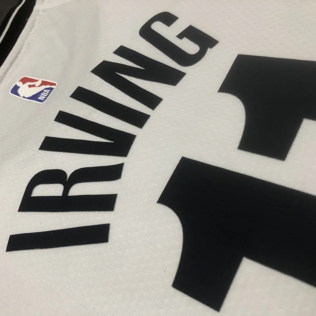 Camisa - Brooklyn Nets