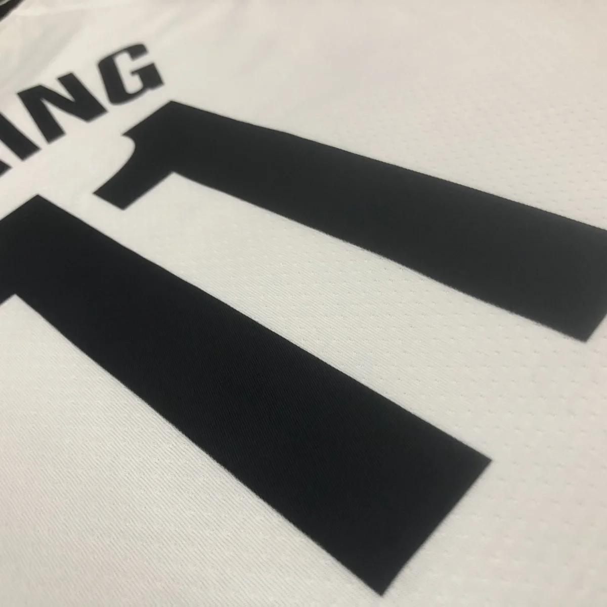 Camisa - Brooklyn Nets