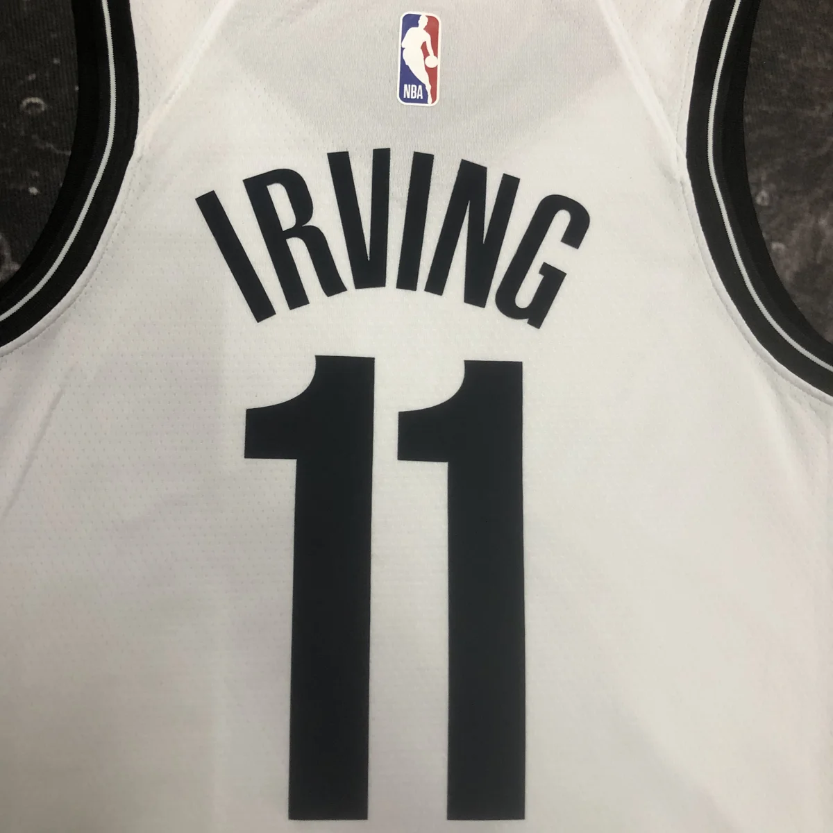 Camisa - Brooklyn Nets
