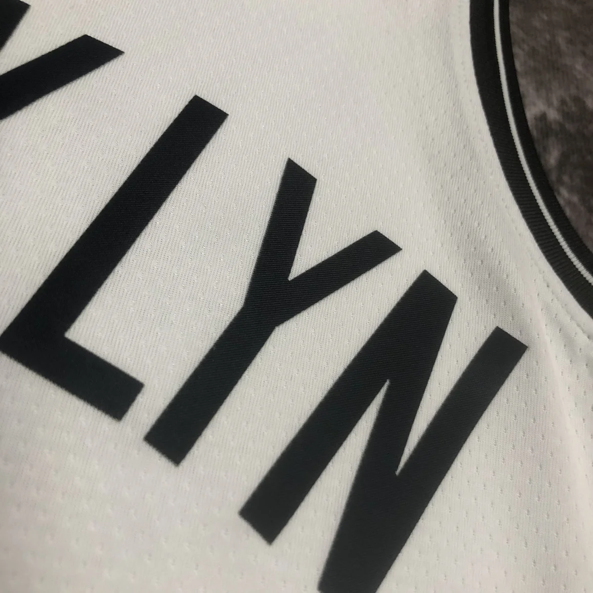 Camisa - Brooklyn Nets