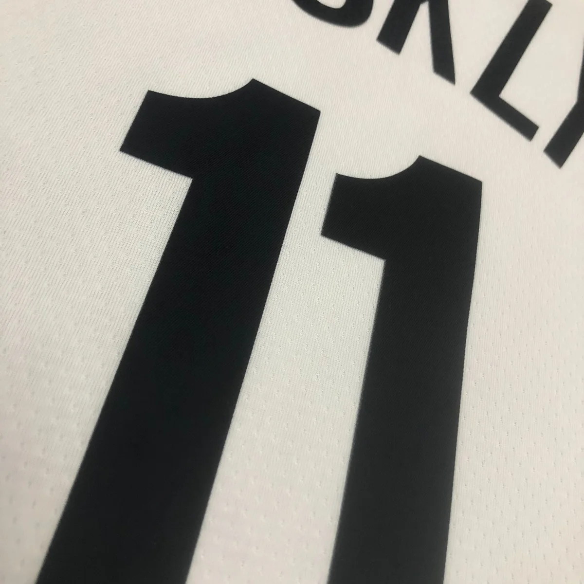 Camisa - Brooklyn Nets