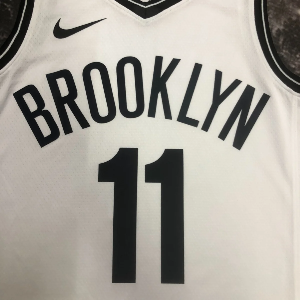 Camisa - Brooklyn Nets