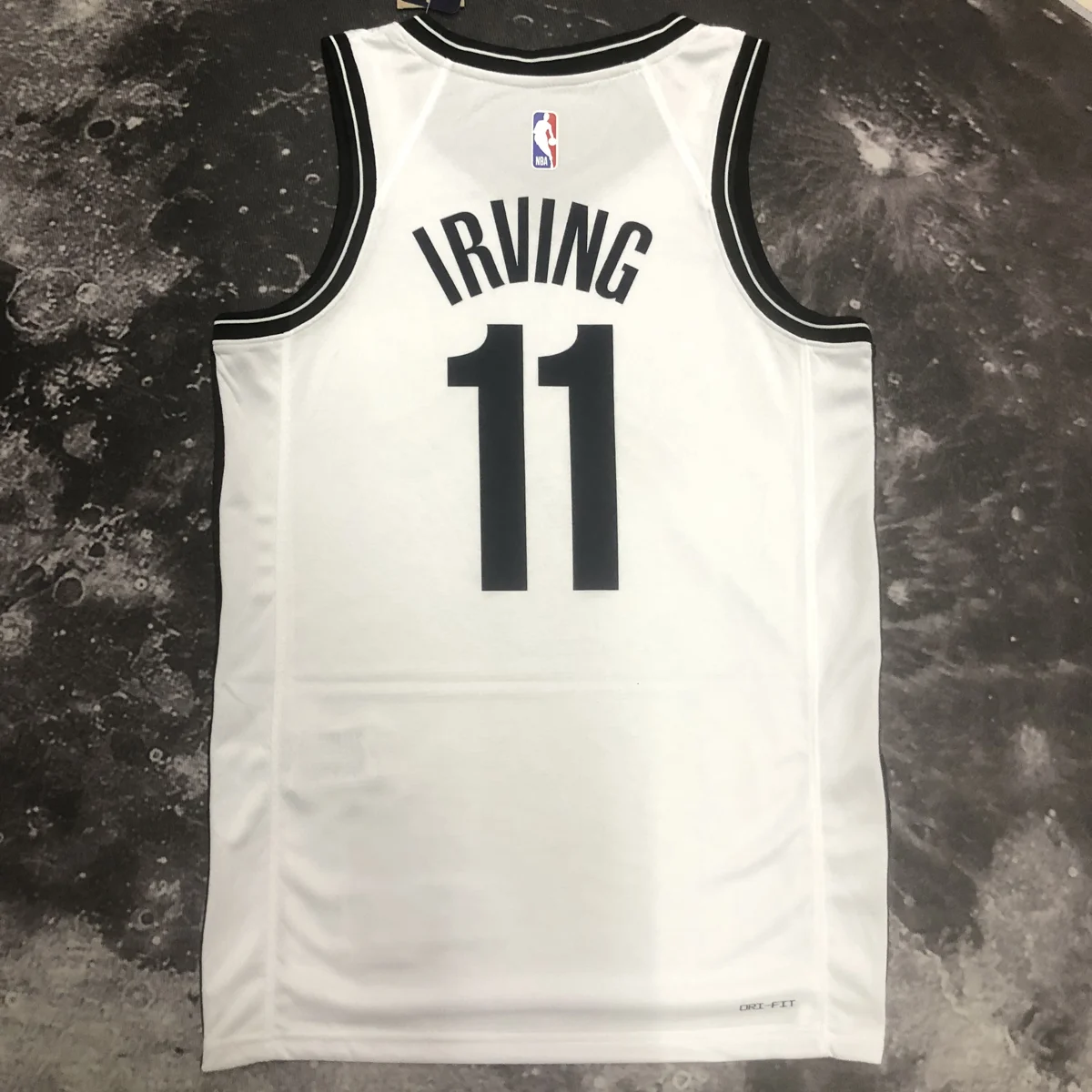 Camisa - Brooklyn Nets