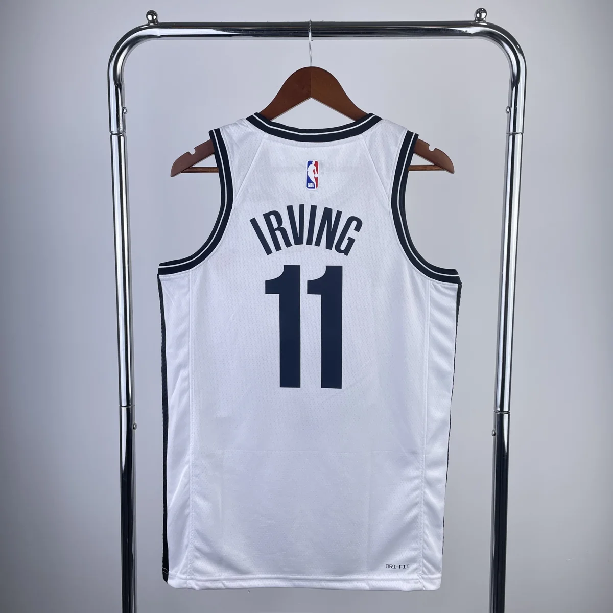 Camisa - Brooklyn Nets