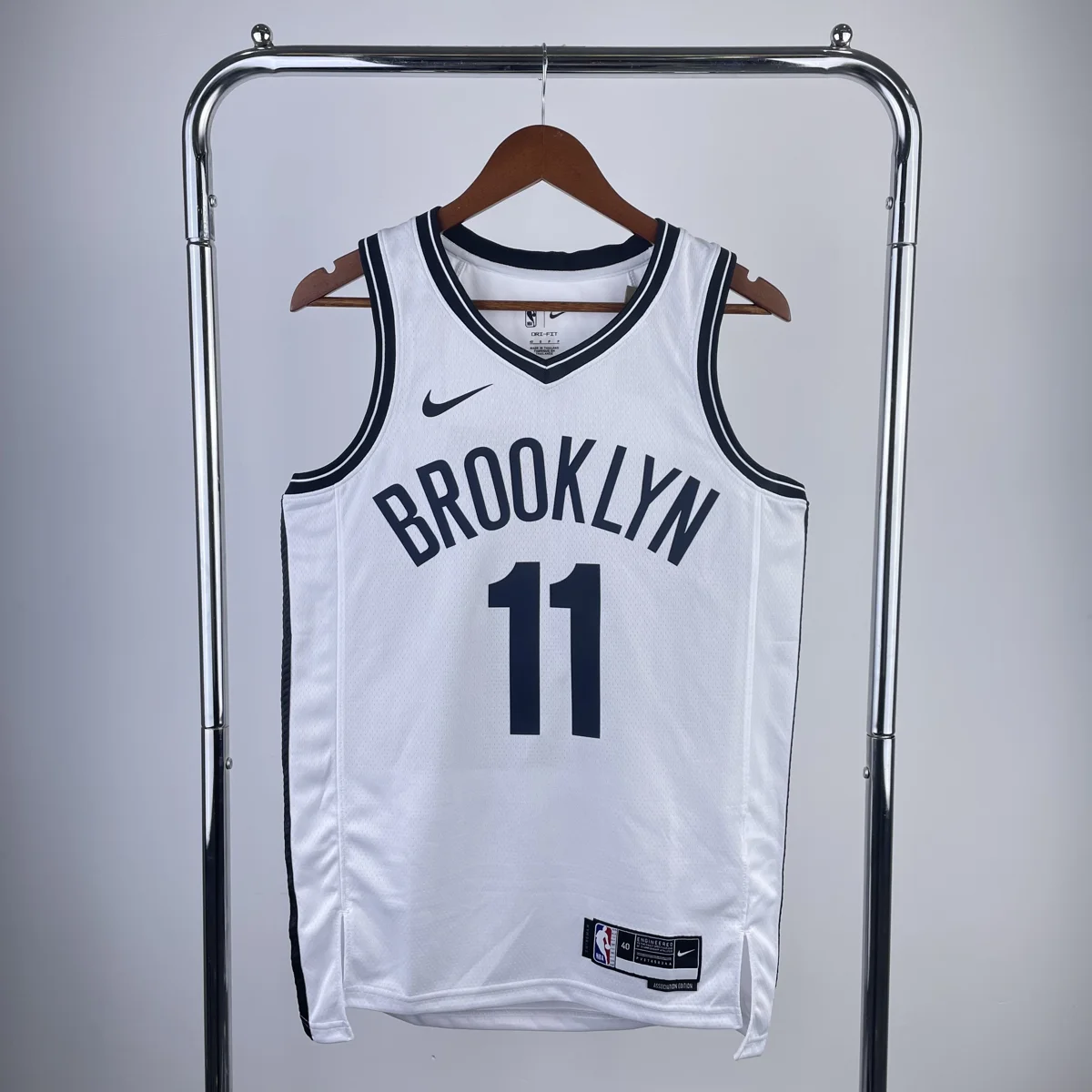 Camisa - Brooklyn Nets
