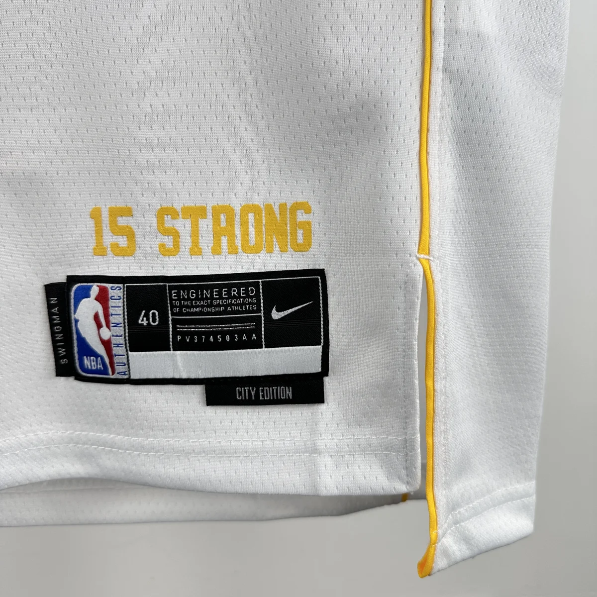 Camisa - Miami Heat