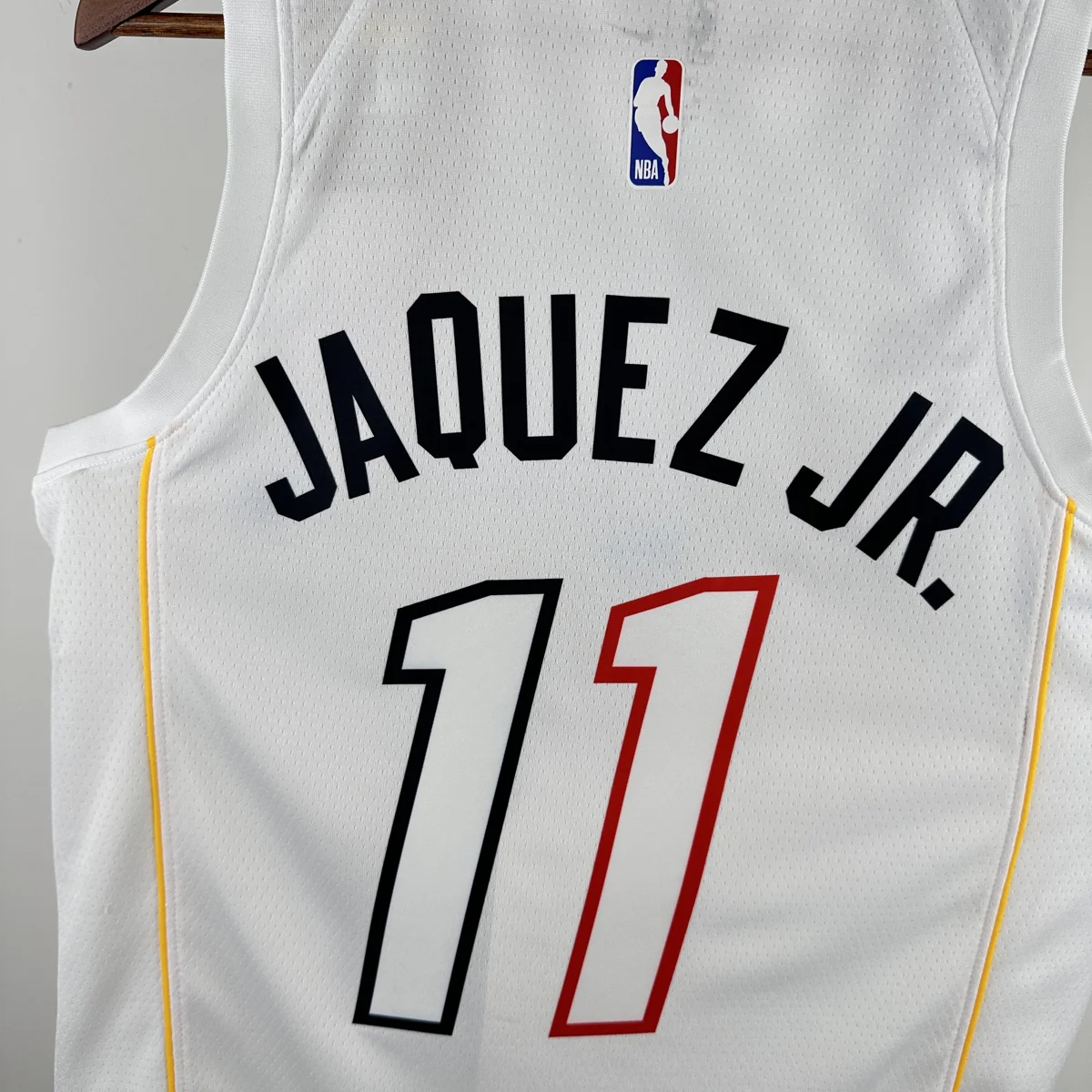 Camisa - Miami Heat
