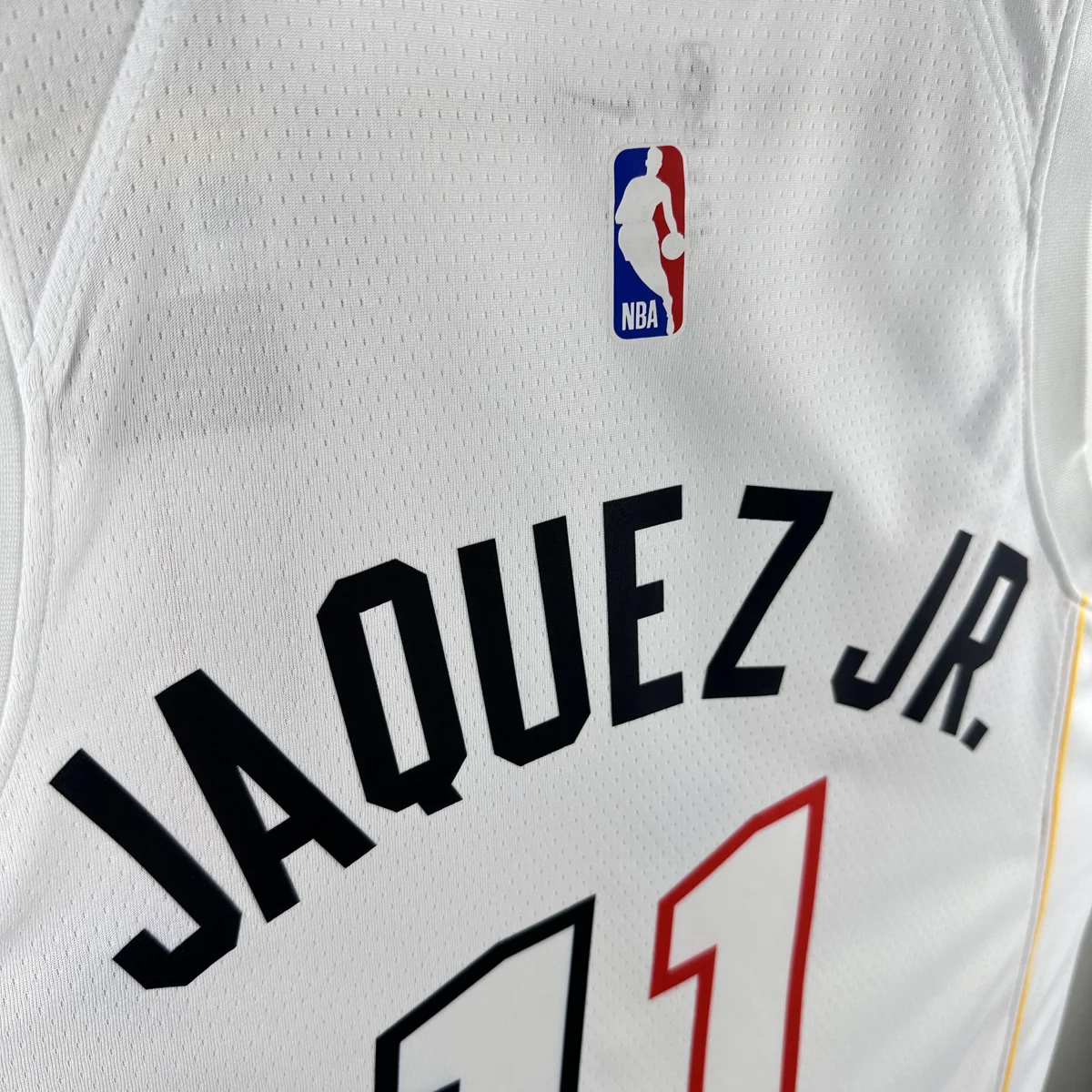 Camisa - Miami Heat