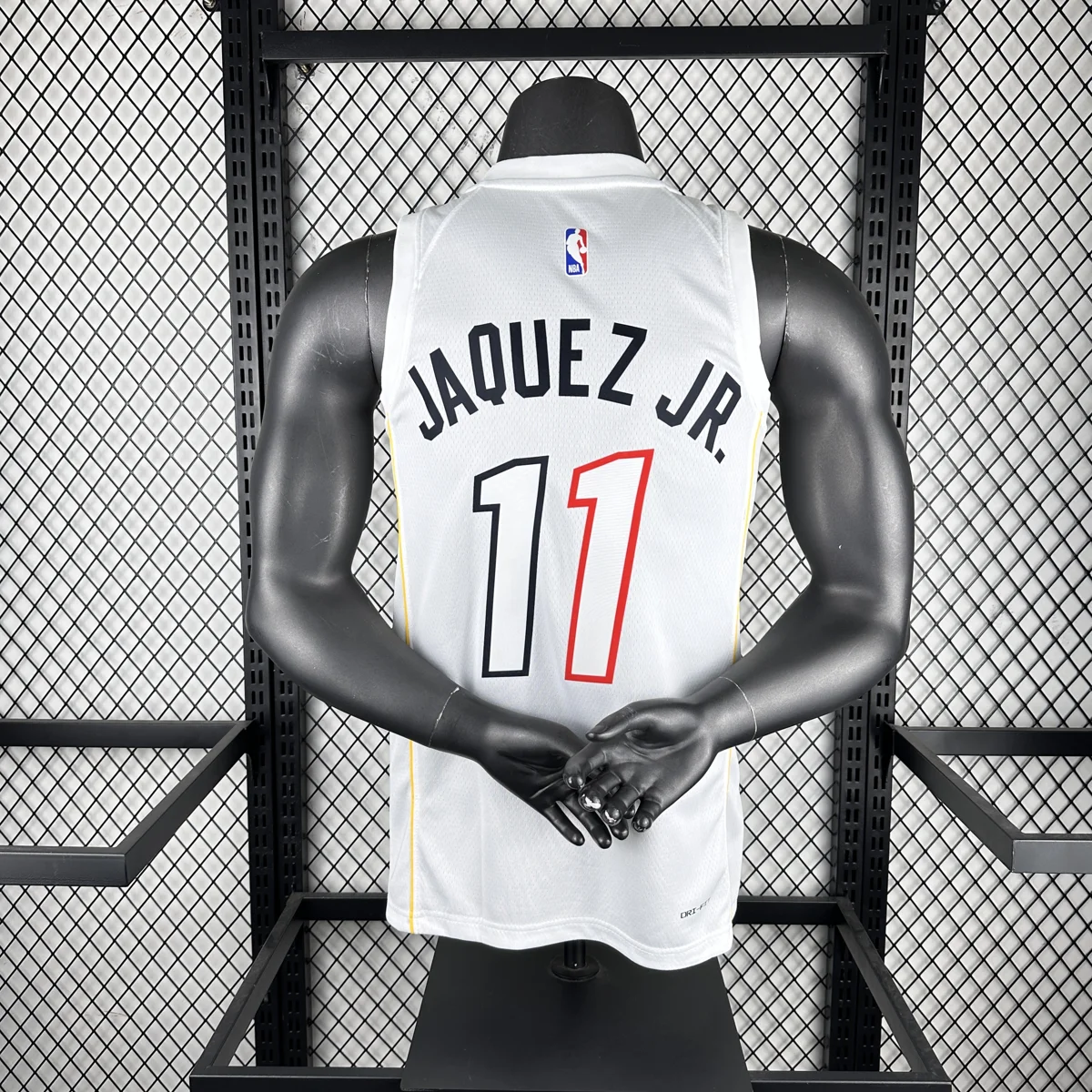 Camisa - Miami Heat