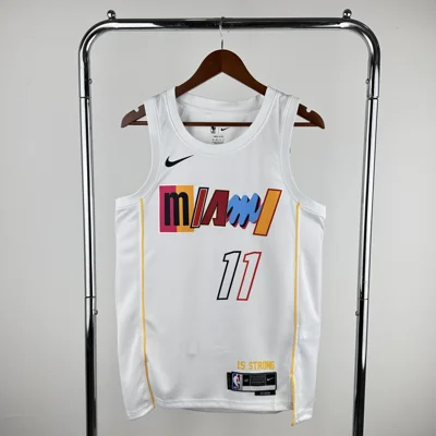 Camisa - Miami Heat