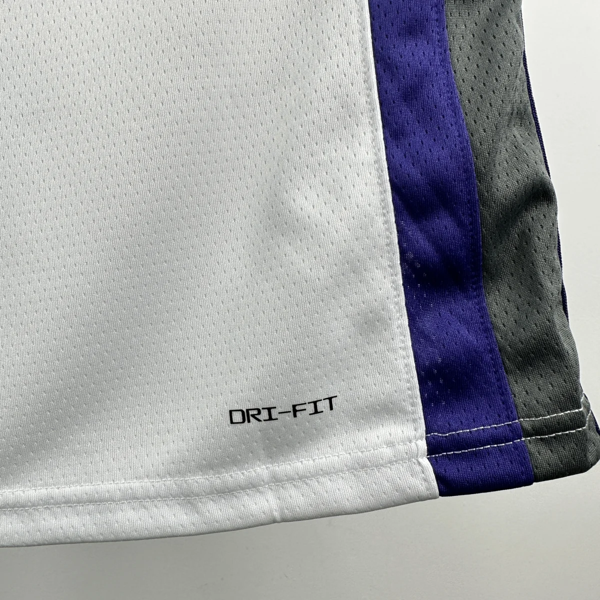Camisa titular - Sacramento Kings