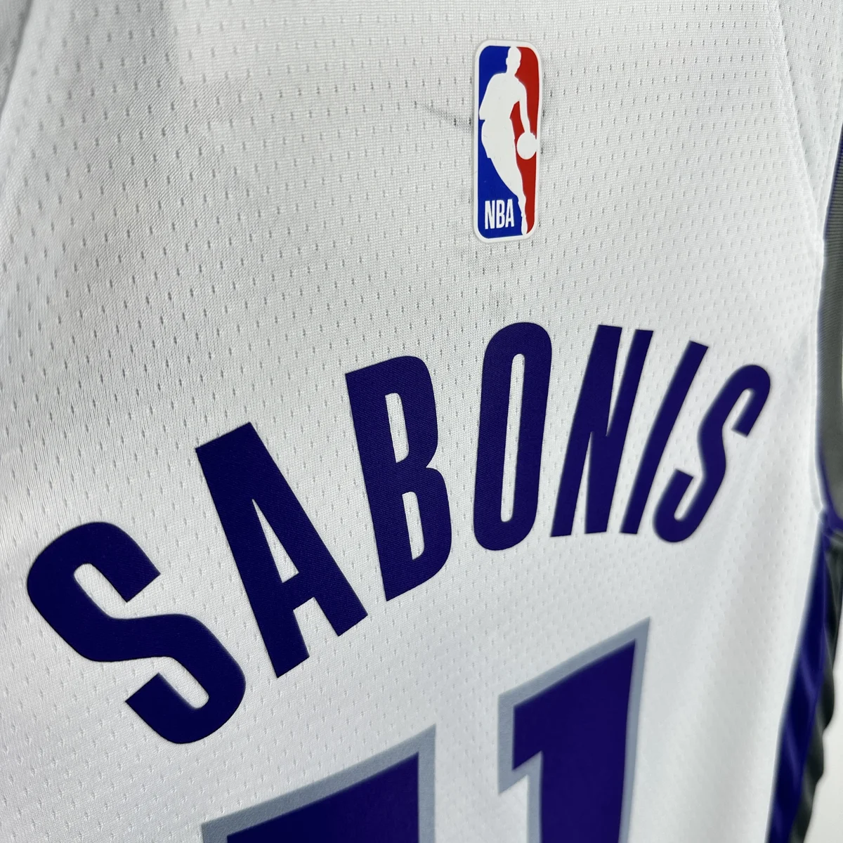Camisa titular - Sacramento Kings