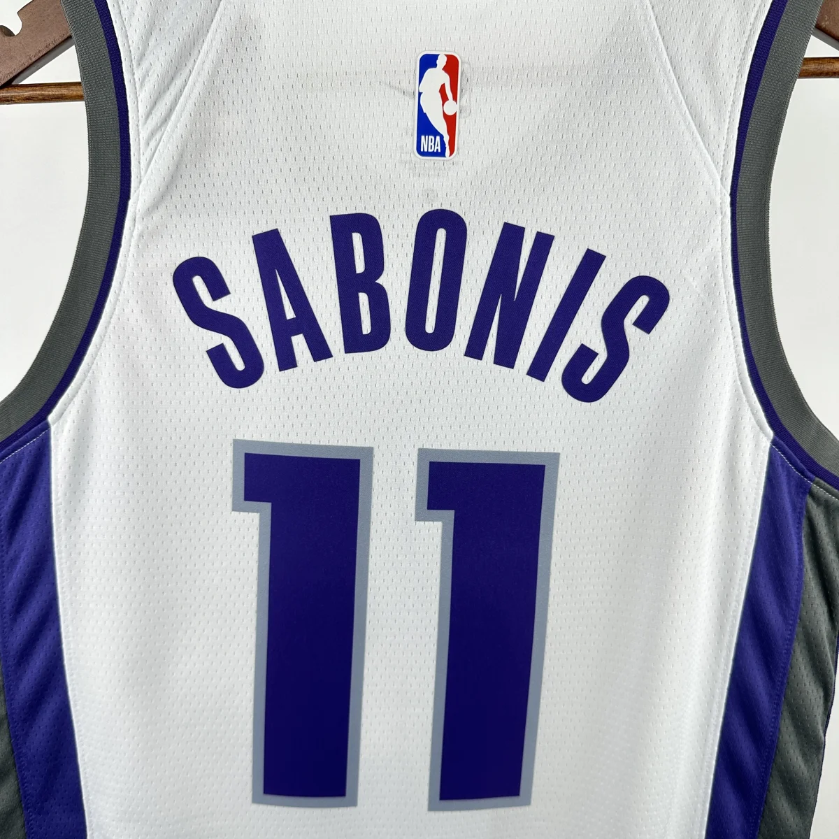 Camisa titular - Sacramento Kings