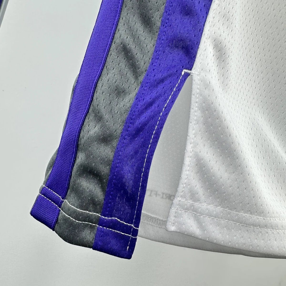 Camisa titular - Sacramento Kings