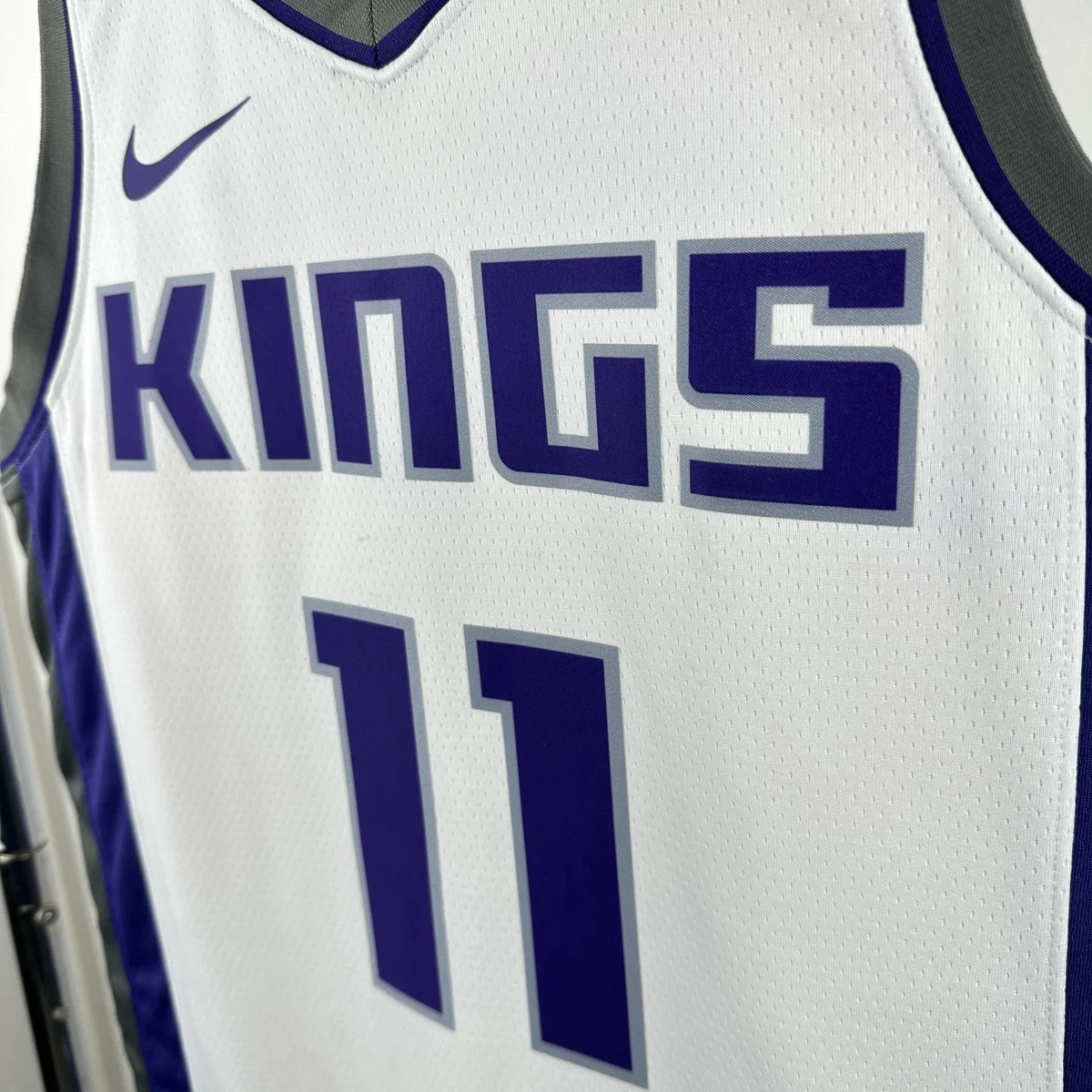 Camisa titular - Sacramento Kings