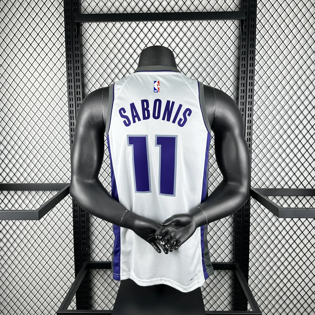 Camisa titular - Sacramento Kings