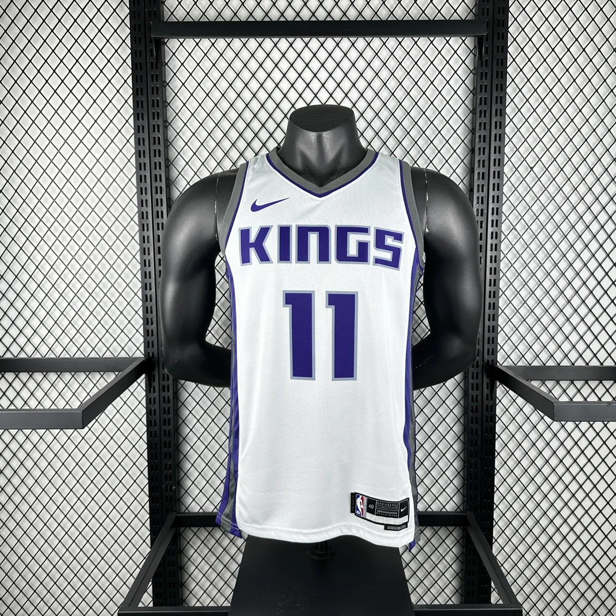 Camisa titular - Sacramento Kings