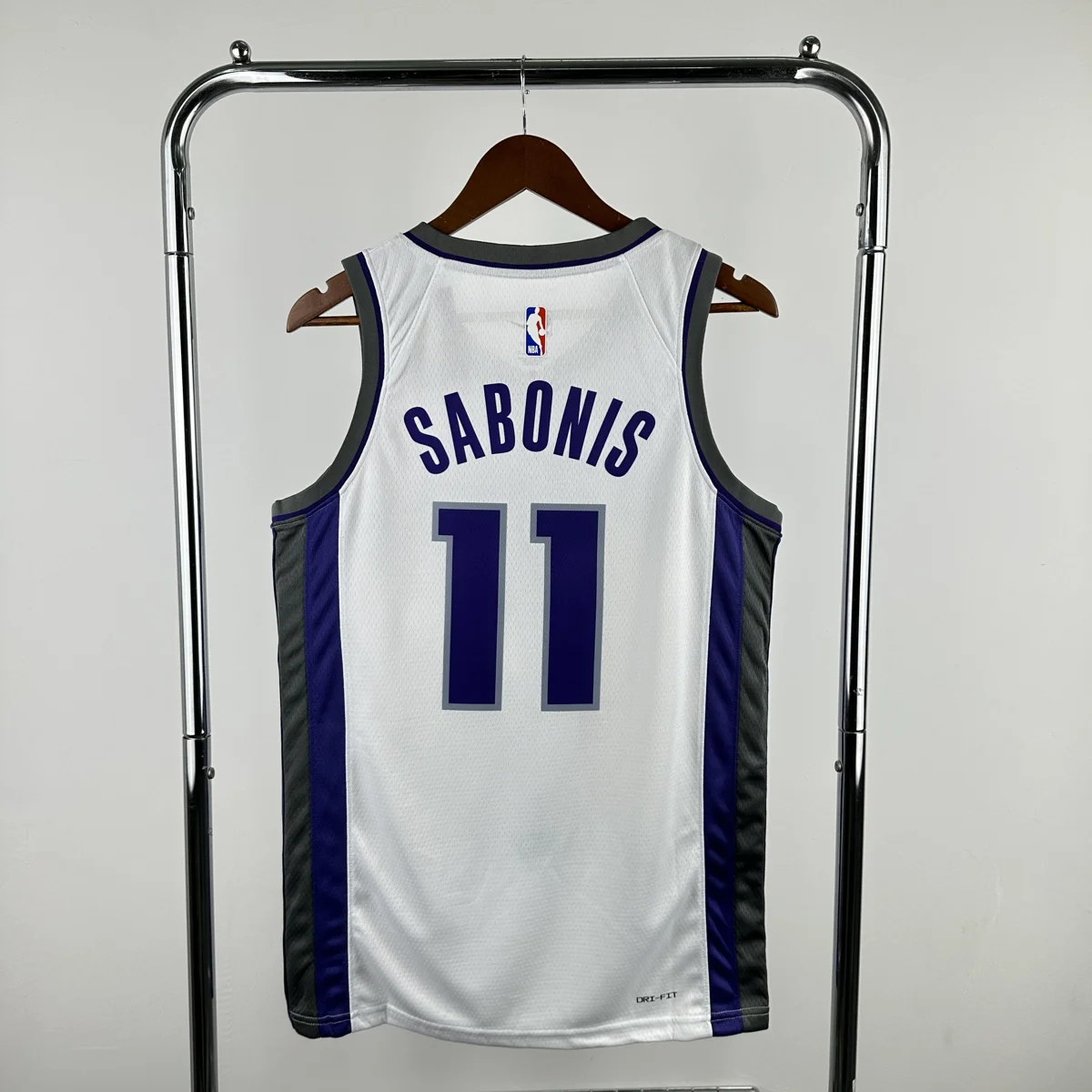 Camisa titular - Sacramento Kings