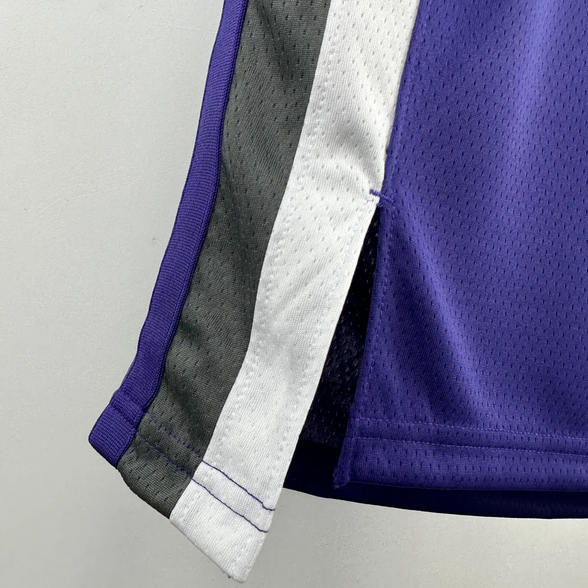 Camisa reserva - Sacramento Kings