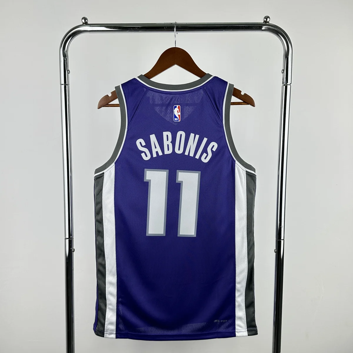 Camisa reserva - Sacramento Kings