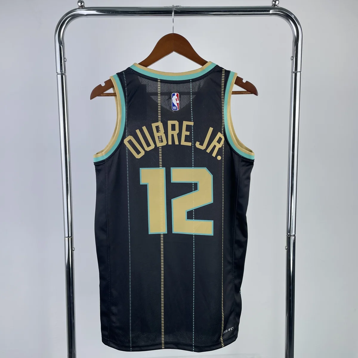 Camisa - Charlotte Hornets