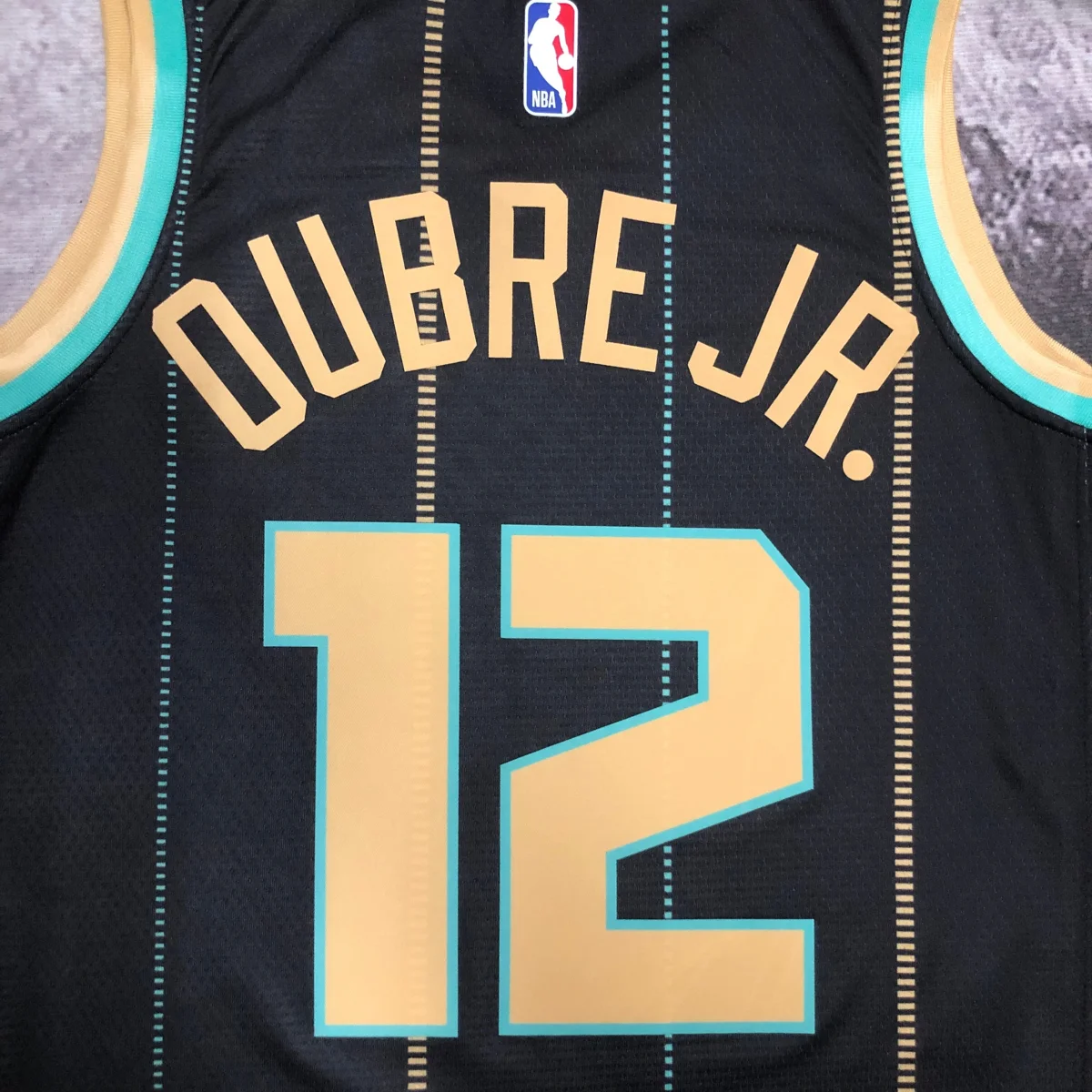 Camisa - Charlotte Hornets