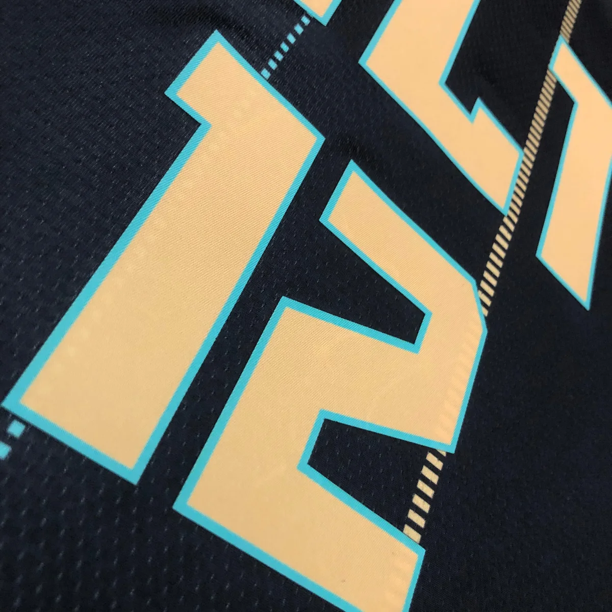 Camisa - Charlotte Hornets