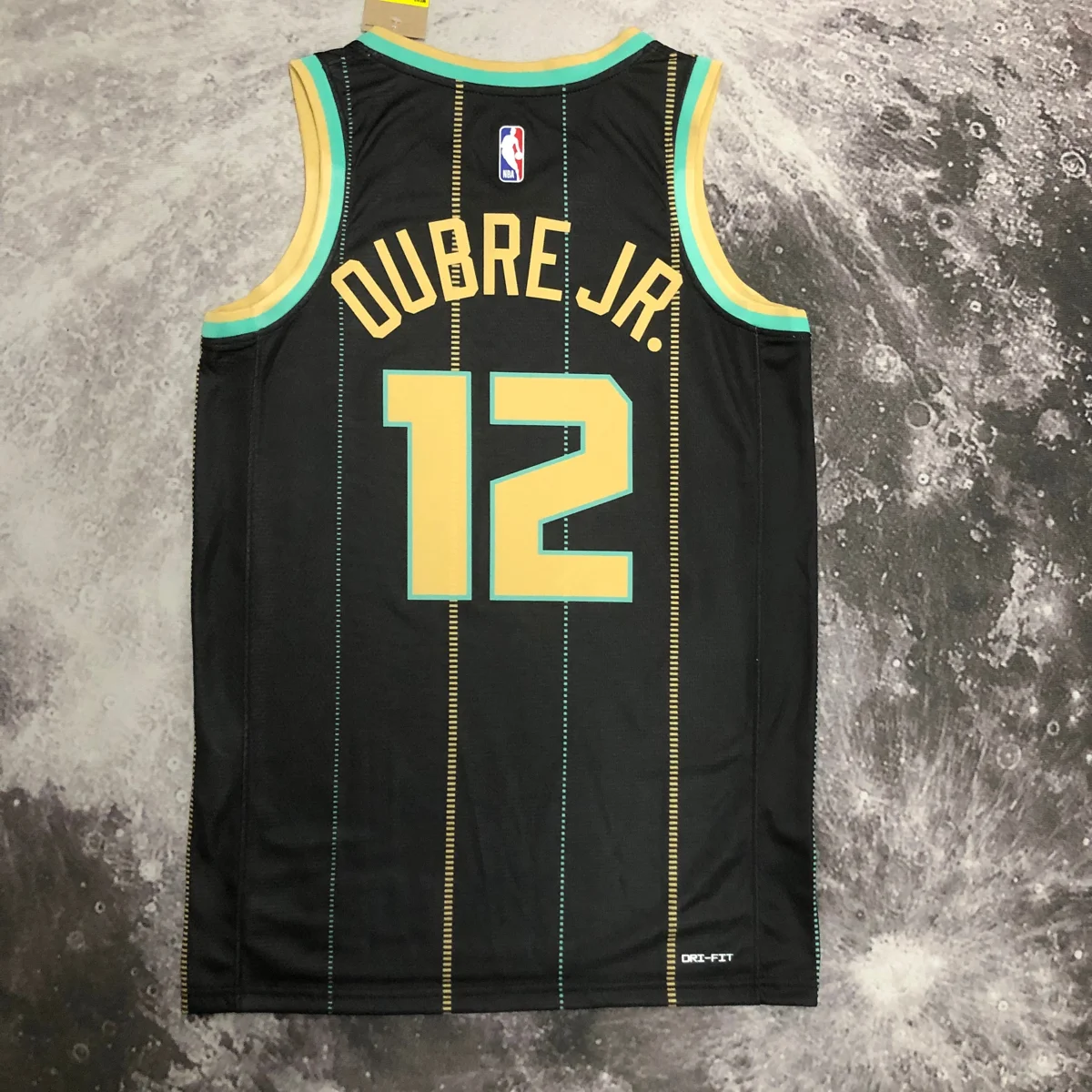 Camisa - Charlotte Hornets