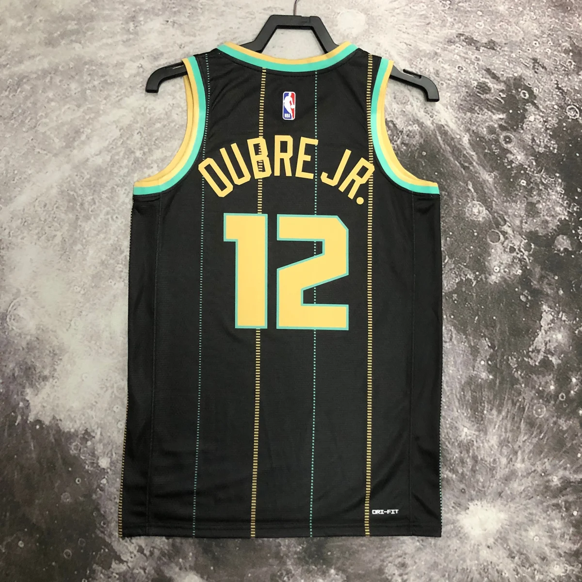 Camisa - Charlotte Hornets