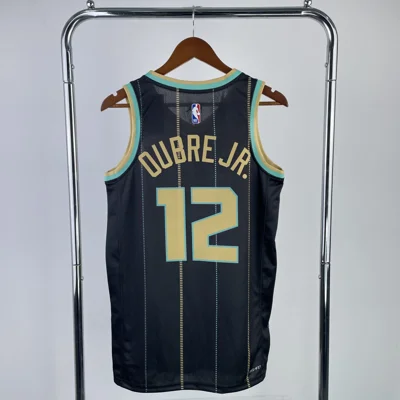 Camisa - Charlotte Hornets