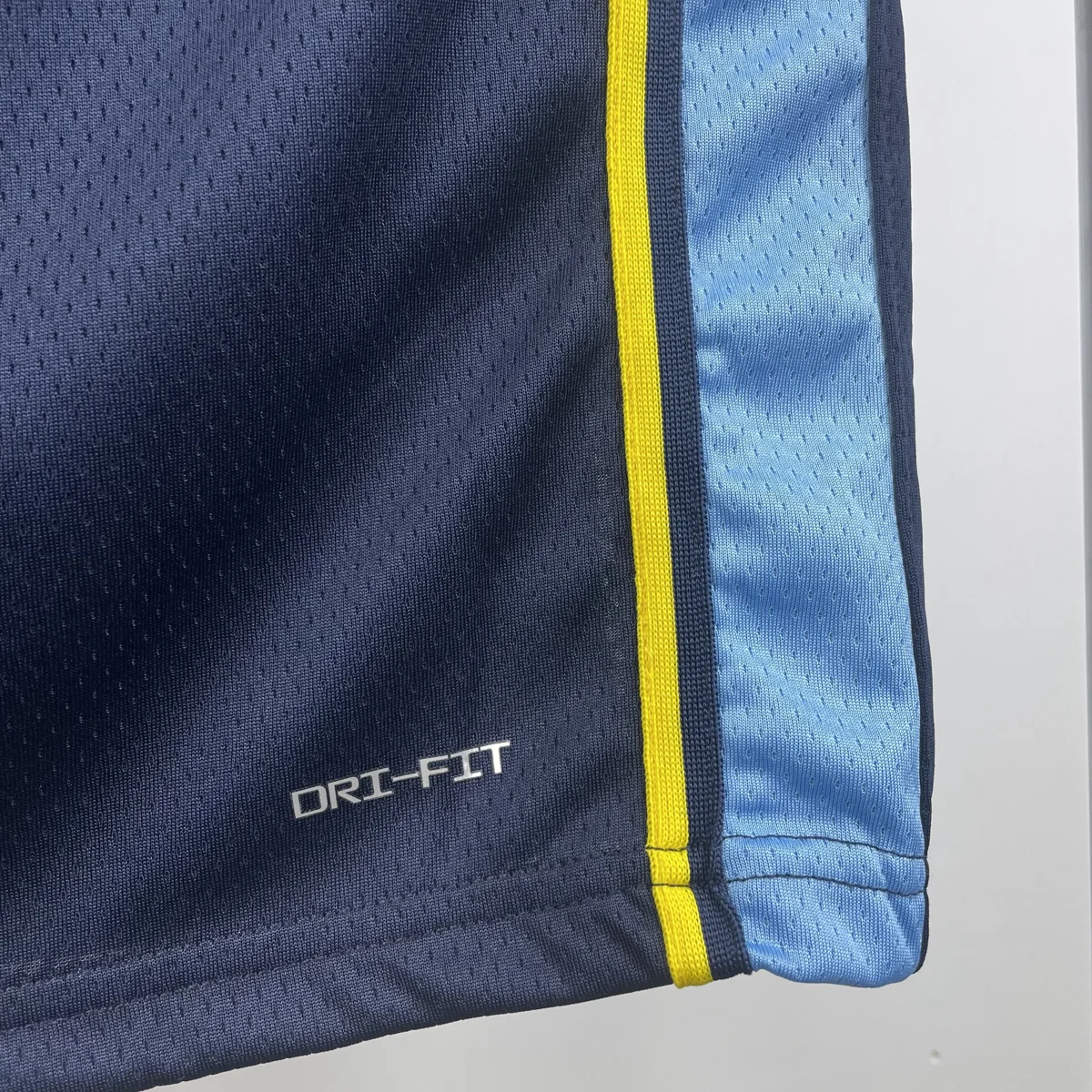 Camisa reserva - Memphis Grizzlies