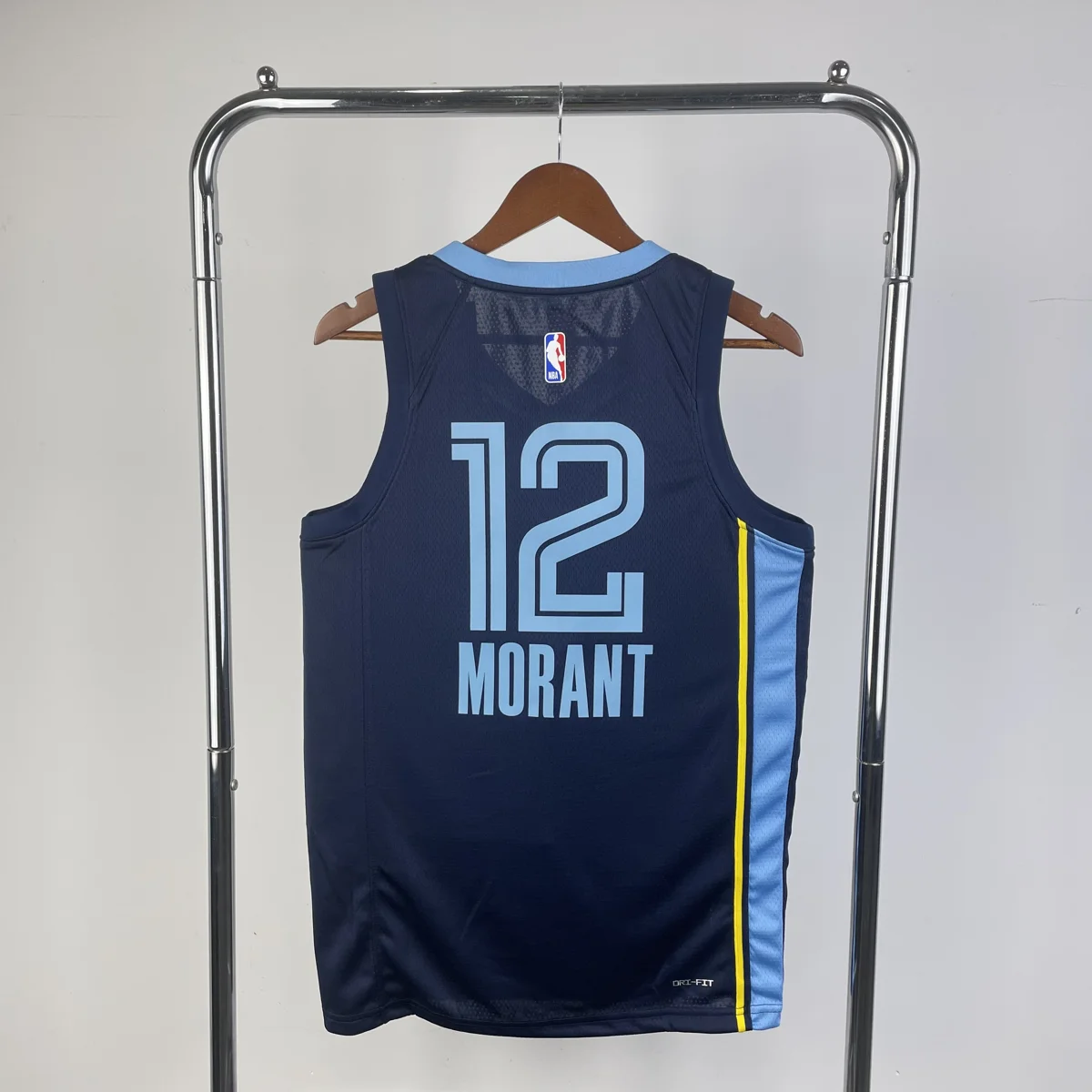 Camisa reserva - Memphis Grizzlies