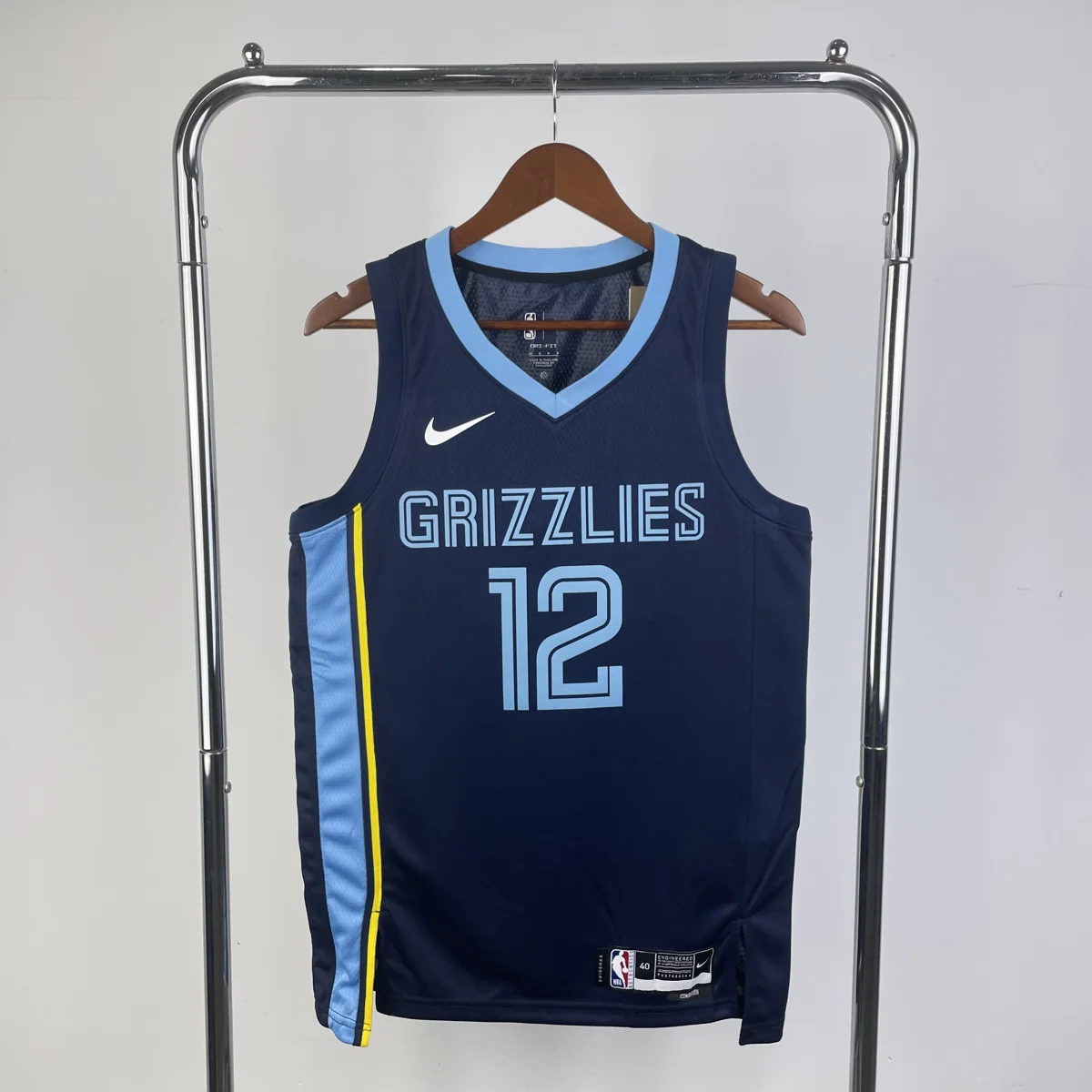 Camisa reserva - Memphis Grizzlies