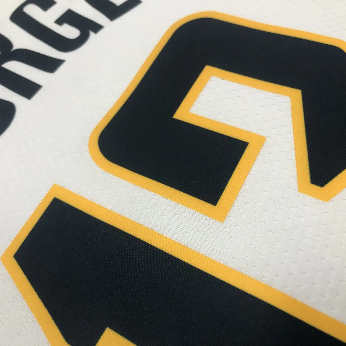 Camisa titular - Indiana Pacers