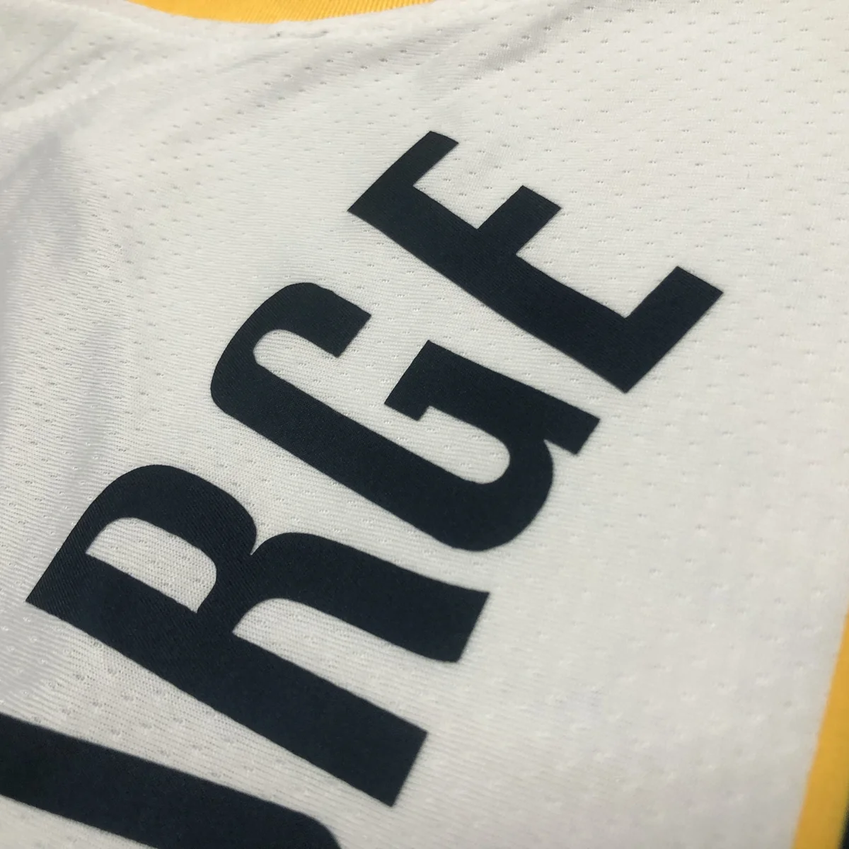 Camisa titular - Indiana Pacers
