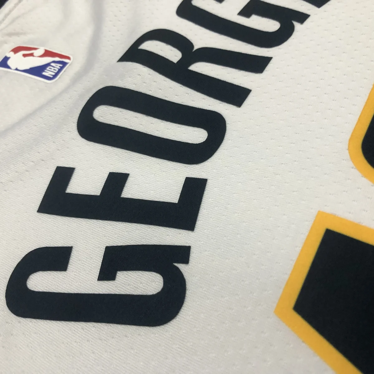 Camisa titular - Indiana Pacers