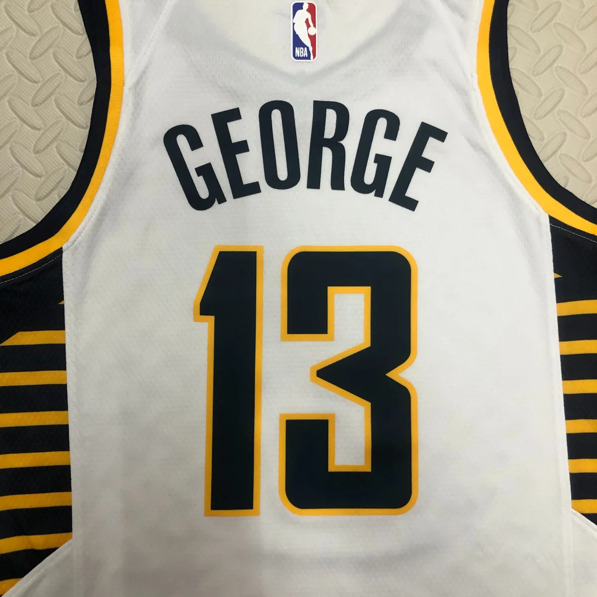 Camisa titular - Indiana Pacers